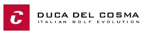 Duca Del Cosma Women's Wildcat Golf Shoes, Red