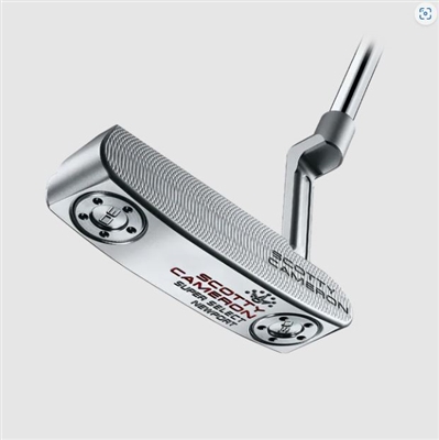 Scotty Cameron Select NEWPORT パター 745RA34-2T.jpg