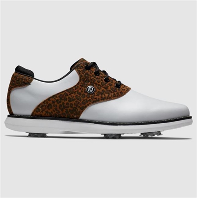 ♣️くるみさま専用♣️ FootJoy ホワイト スニーカー ヒョウ柄 97923-2T.jpg