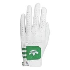 adidas Originals Golf Leather Glove
