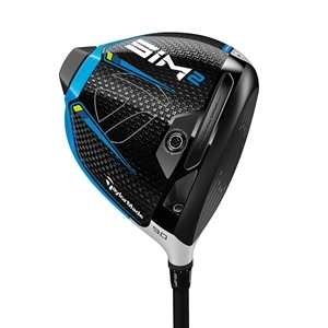TaylorMade SIM2 ドライバー 9.0° ベンタスブラック Taylormade SIM2 Driver (Demo)