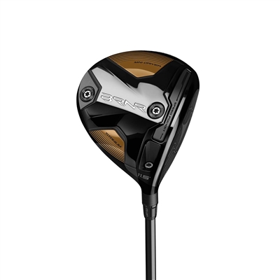 Taylormade BRNR Mini Driver, Regular Flex, Right Hand, 13.5* (DEMO)