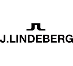 J. Lindeberg Vent Golf Shorts, Orange