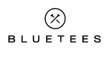 Blue Tees Player Go Golf GPS Speaker, Black