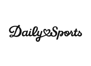 Daily Sports Ladies Massy Golf Shirts - Sleeveless Black