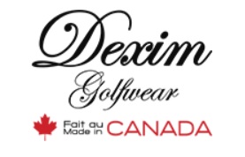 Dexim Golf 2020 Collection Dress #20807