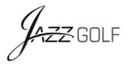 Jazz Pro Tech Org 15 Full Divider Cart Bag, Red