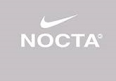NOCTA Golf Track Jacket - Limited Edition (Final Sale)