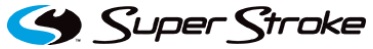 Golf Pride Reverse Taper Round Putter Grip